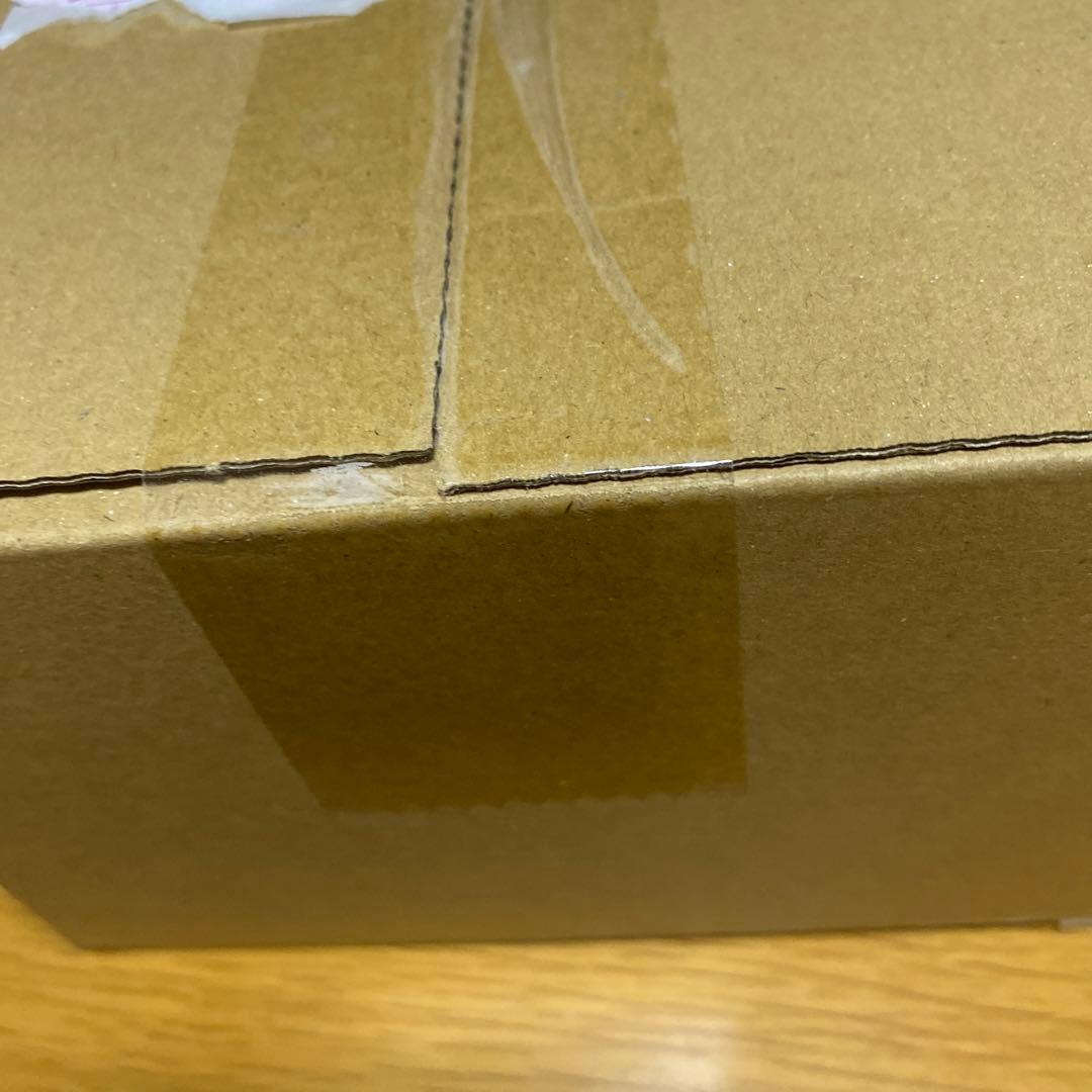 【ダンボール未開封】シュリンク付き　スペシャルBOXポケモンセンター　ヒロシマ