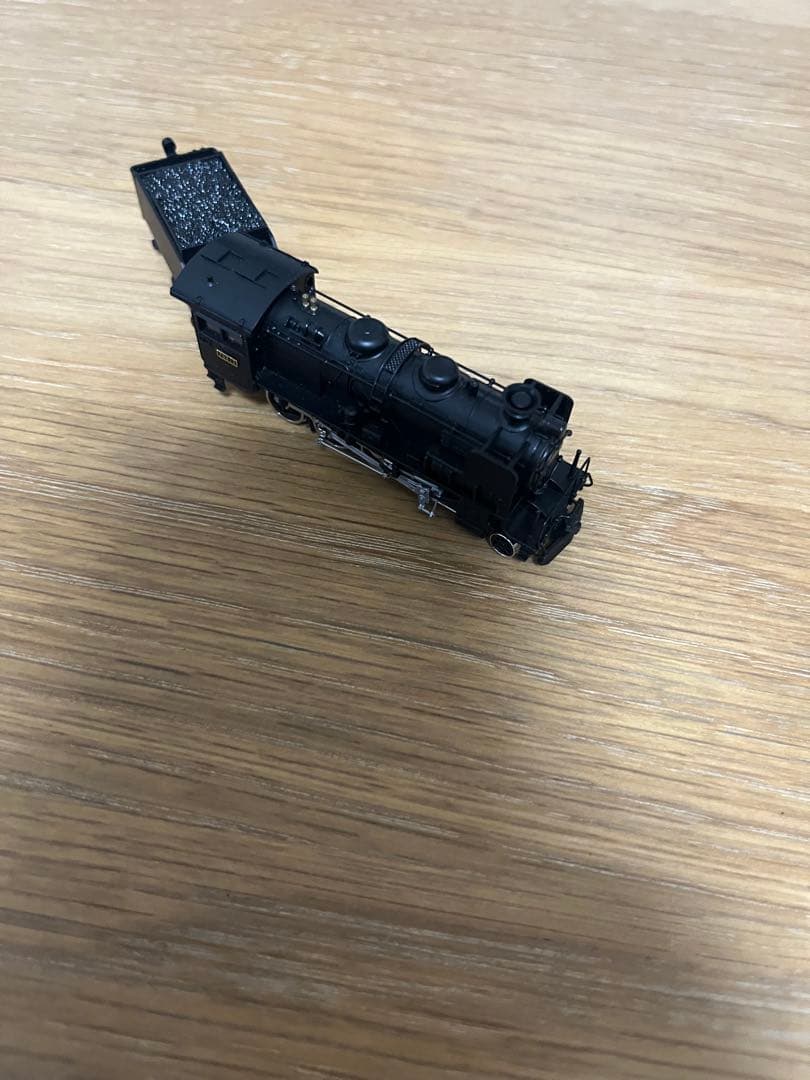 マイクロエース　9600形-79613 北海道重装備 [A9706]