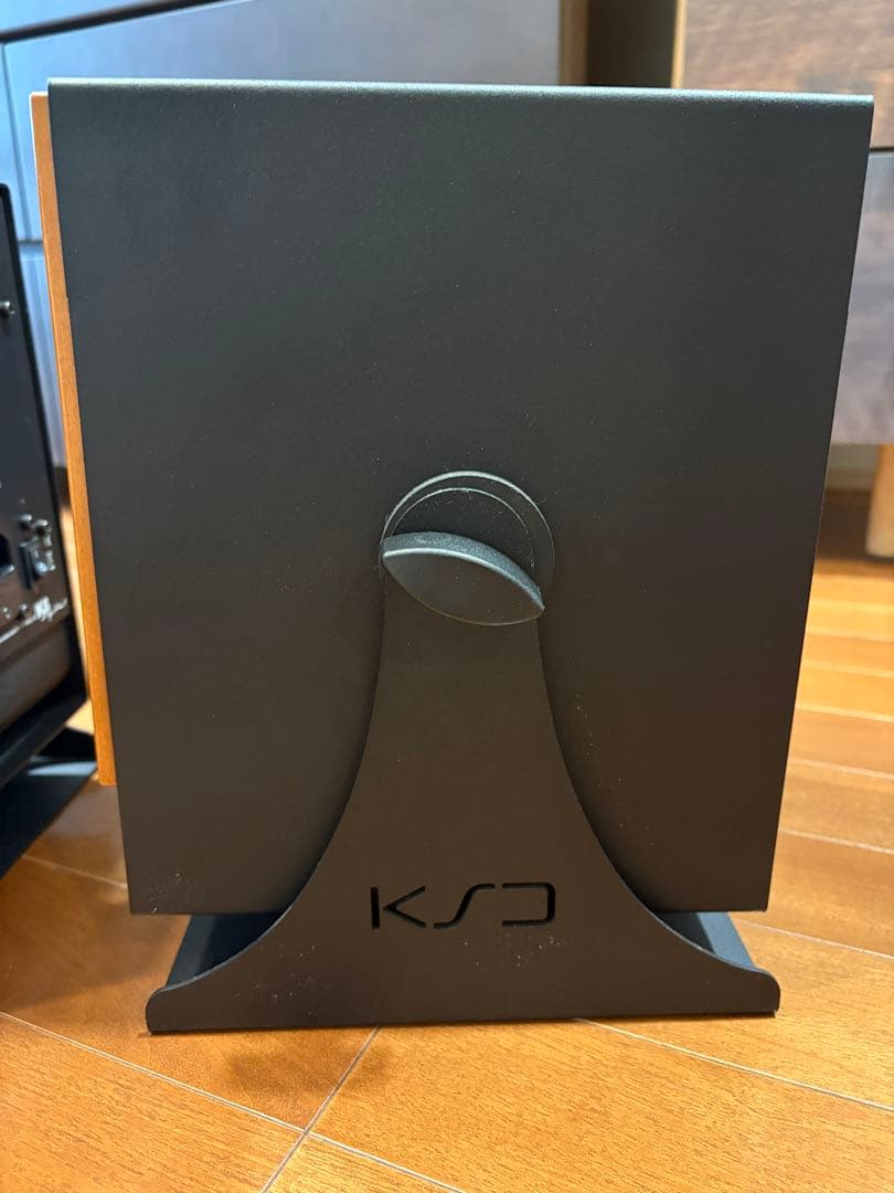 KS digital C5-Reference モニタースピーカー ペア