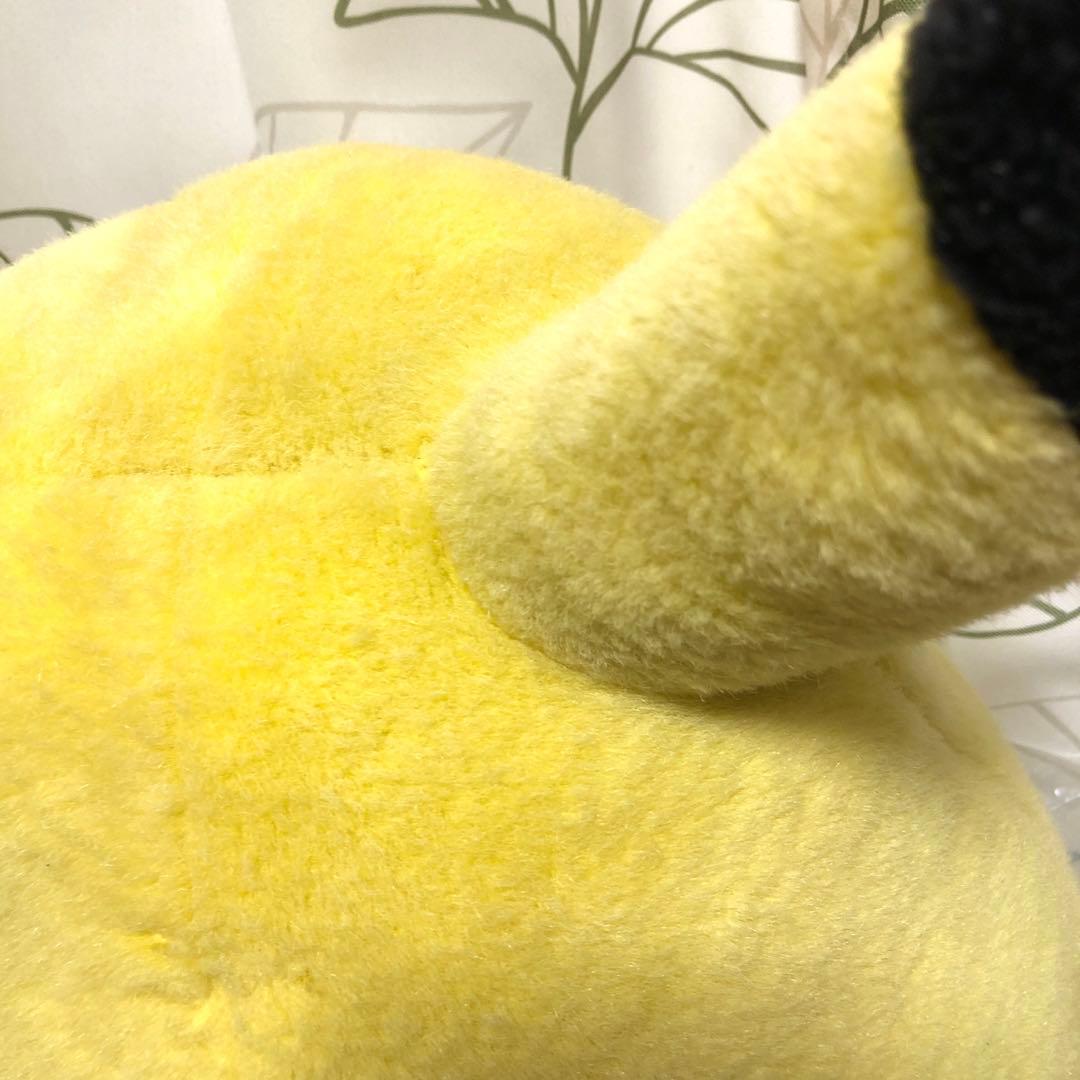 TOMY 等身大 初期 ピカチュウ 1/1