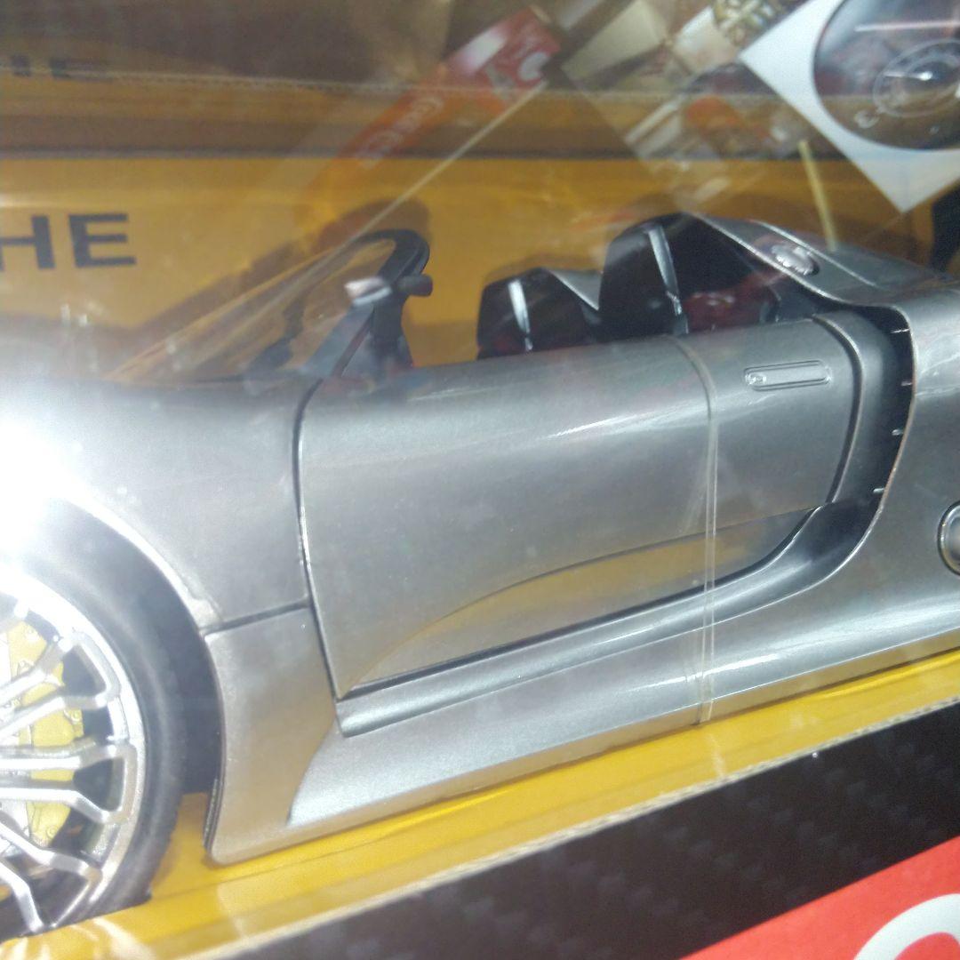 明*様 Ｓ★商品Ｎｏ.３２９９★ポルシェ☆ＩｍｉｔａｔｅＲａｃｉｎｇ☆１／１４