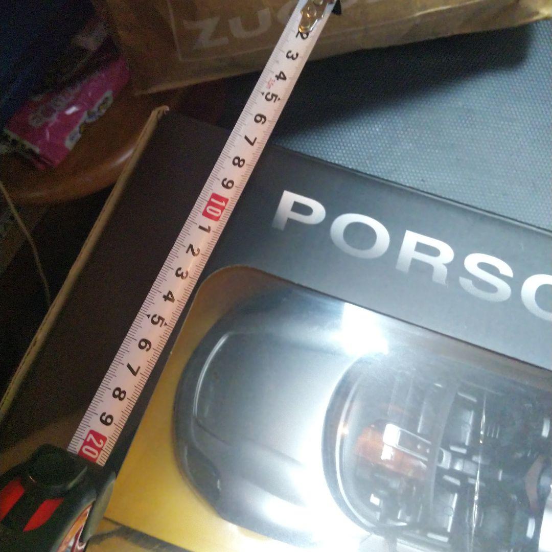 明*様 Ｓ★商品Ｎｏ.３２９９★ポルシェ☆ＩｍｉｔａｔｅＲａｃｉｎｇ☆１／１４