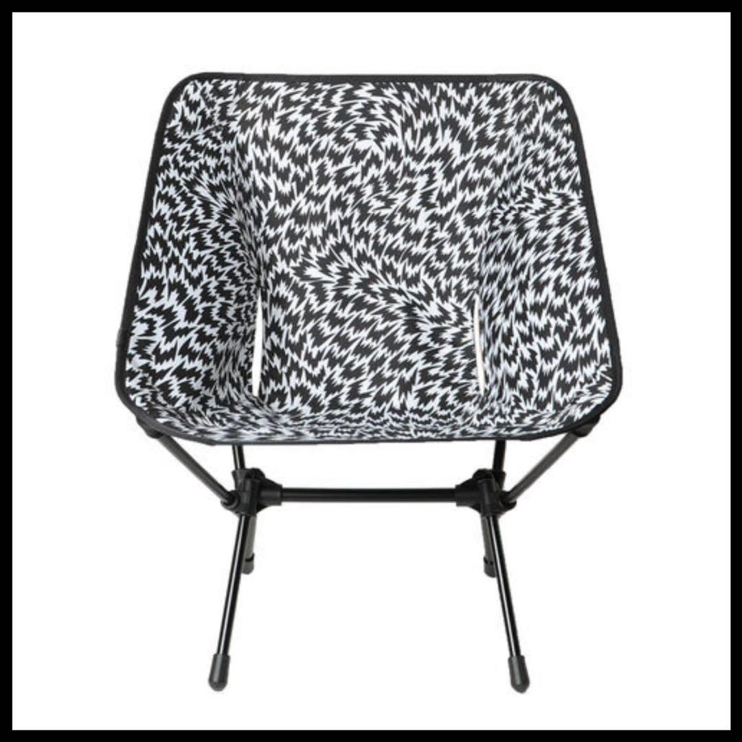 【希少】ELEY KISHIMOTO × Helinox タクティカルチェア