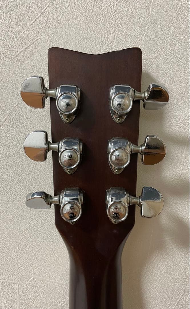 YAMAHA FG-201 アコースティックギター