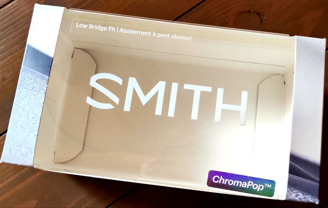 スミスSMITHプロキシーPROXYゴーグル調光レンズ(アジアンフィット)