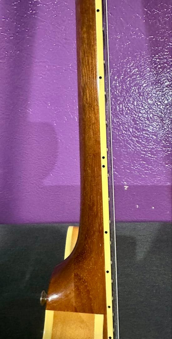 Epiphone Elitist ES-335ナチュラル