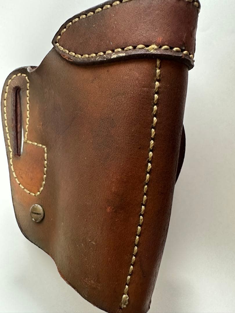 ＭＧＣ コルト ナショナルマッチ ロングスライドセミカスタム　1991年発売