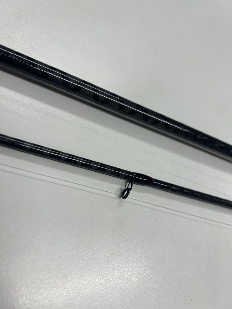 shimano シマノ　22セフィアBB S86ML エギングロッド