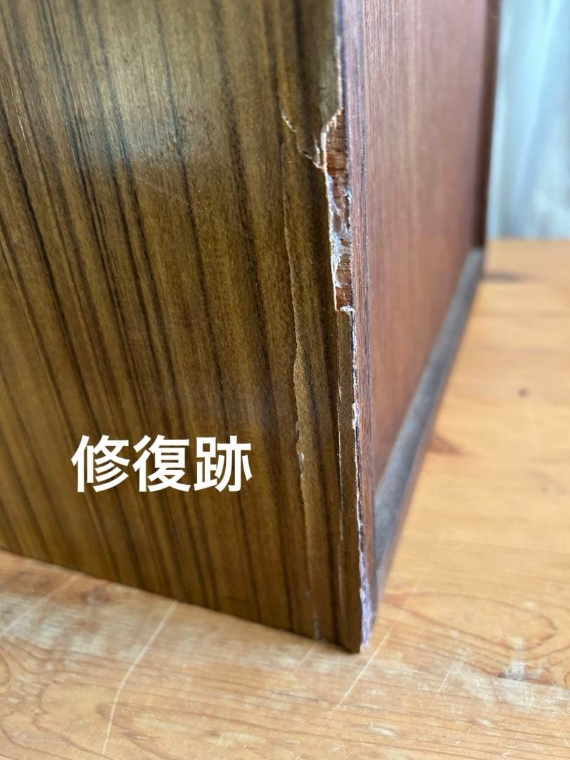 図書館カード　引き出し