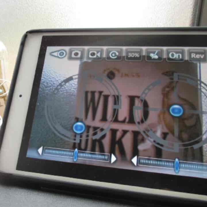 リアルタイムで操作‼︎ドローン ラジコン