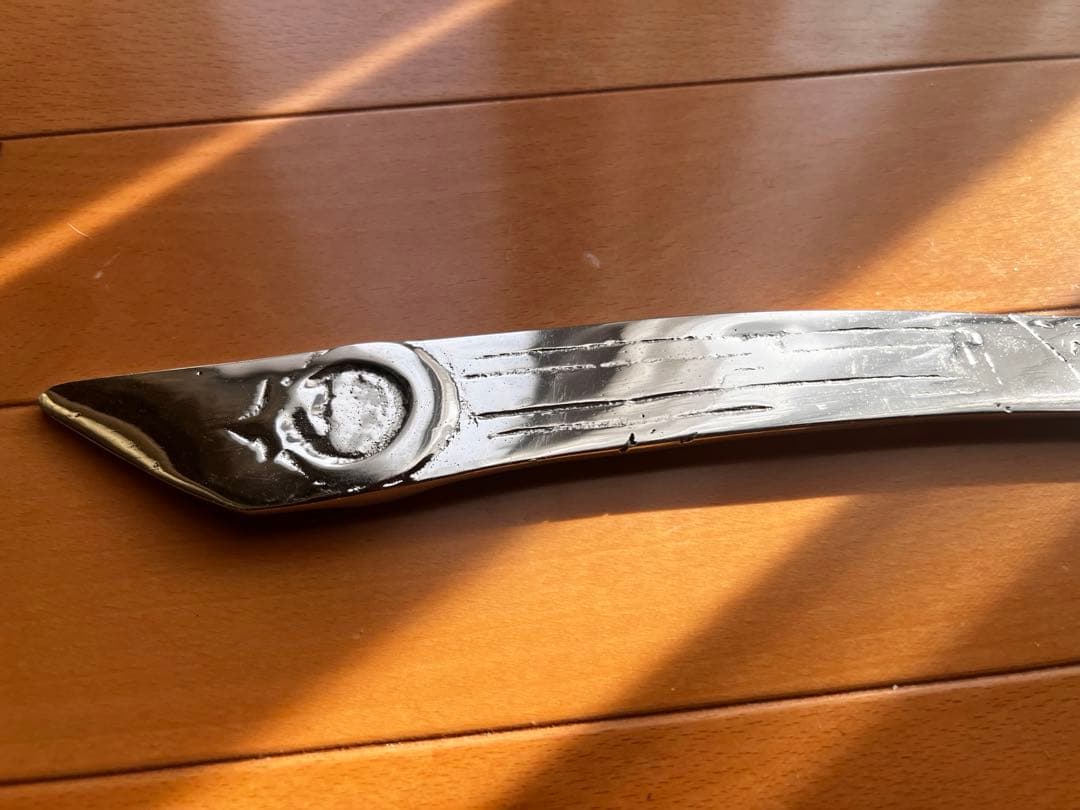 ベリーダンス用剣、シミター、ソード