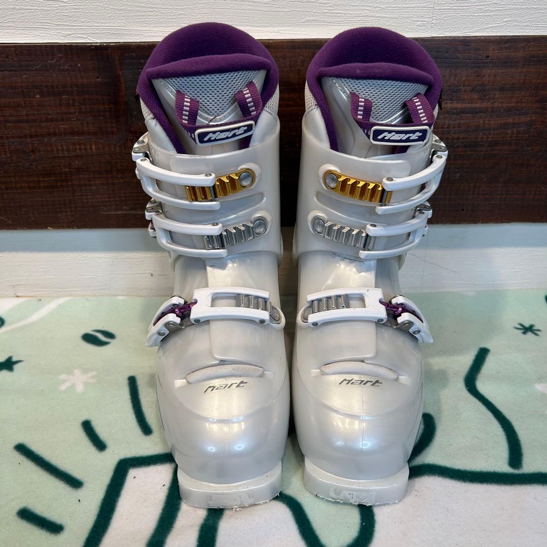 ◇売約済◇ SALOMON 152cm ブーツ　24〜24.5cm