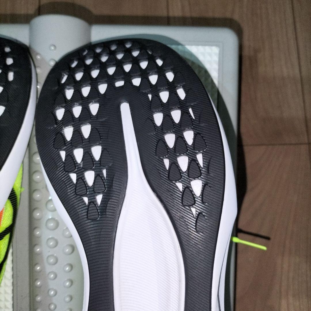 アシックス ハイパースピード4 asics HYPER SPEED 4 26.5