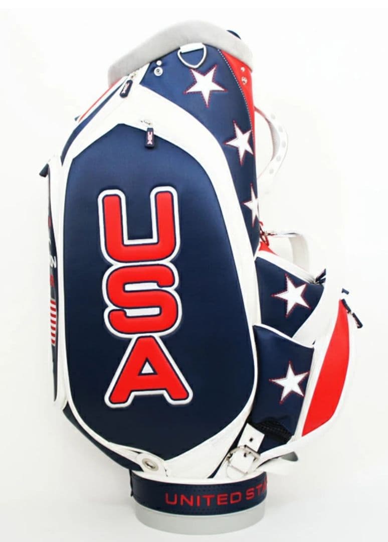 Scotty Cameron USA キャディバッグ