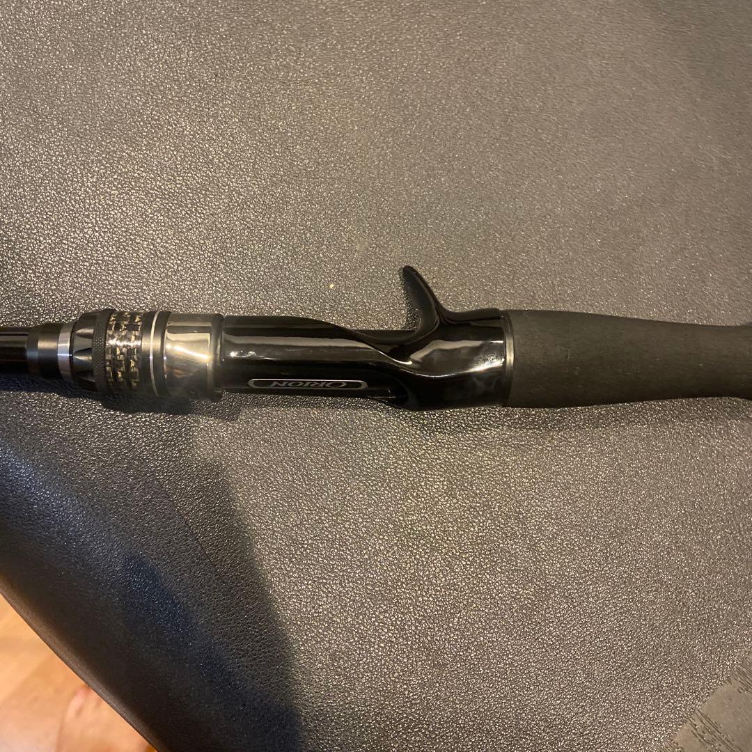 エバーグリーン　オライオン　ムーンゲイザー　OCSC-69MH #2596