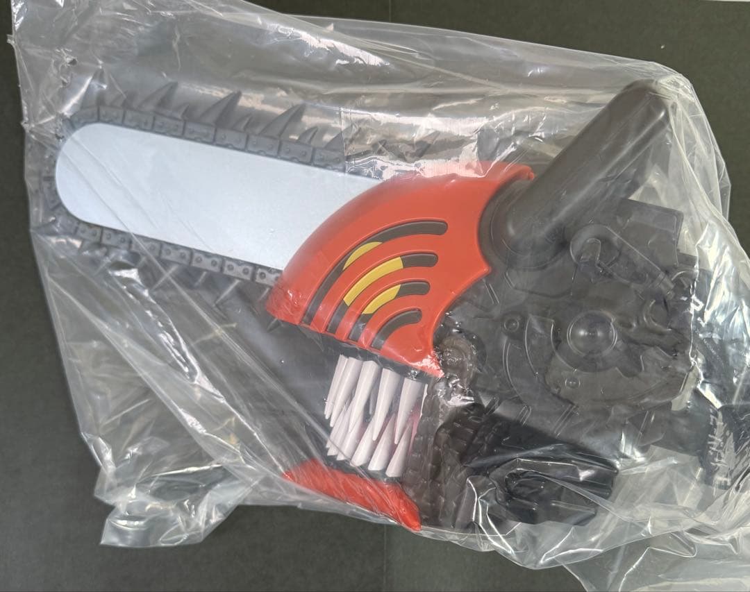 チェンソーマン 劇場版 映画 レゼ篇 ポップコーン ボックス バケツ デンジ