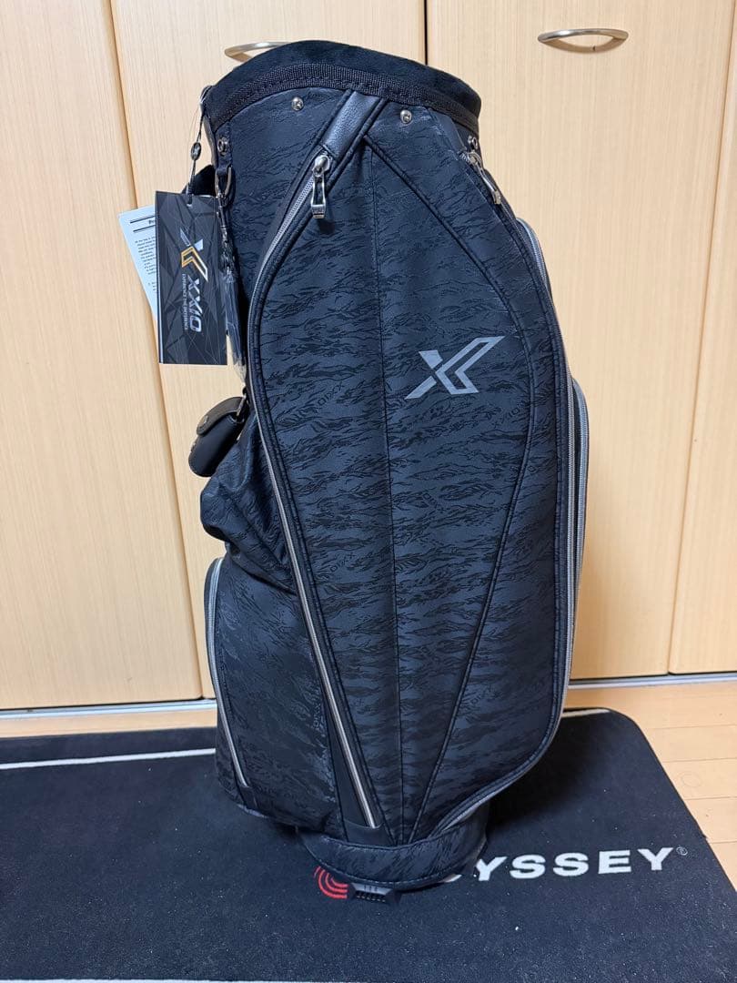 『限定品』ゼクシオ X キャディバッグ