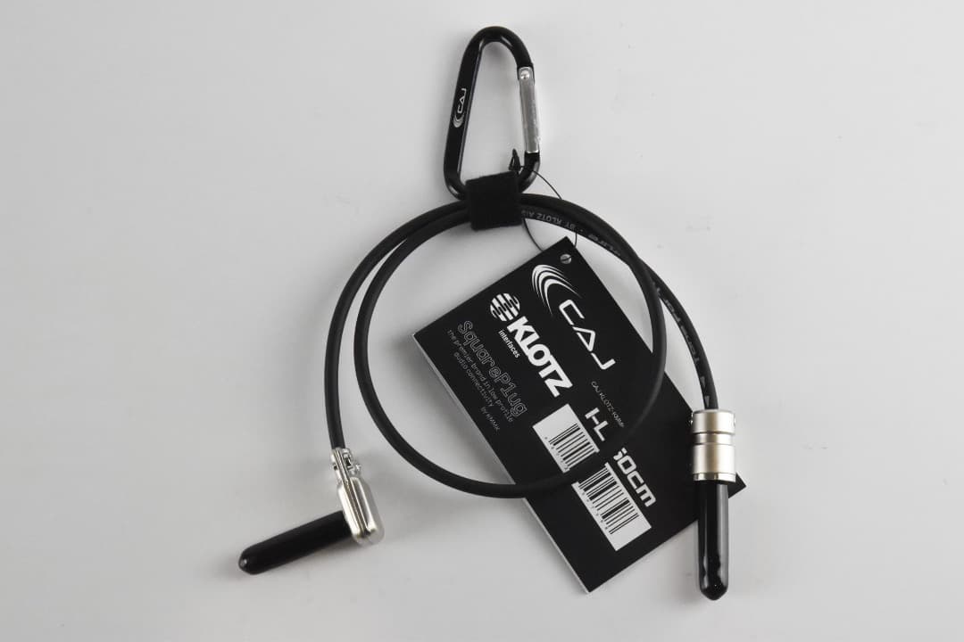 ハイエンドパッチ CAJ Klotz KMMK バラ売り可・セット販売 31本