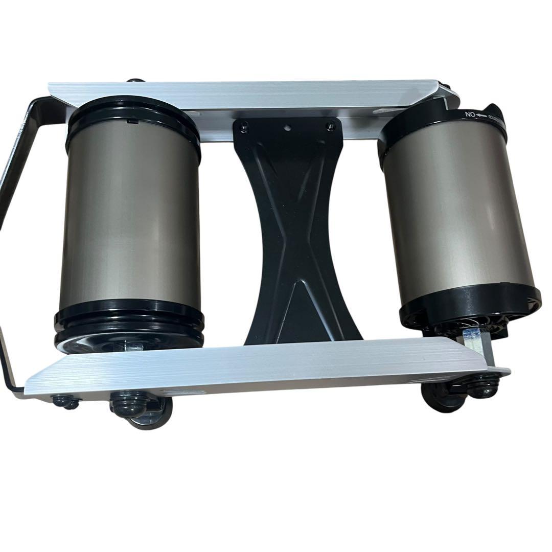 【美品】MINOURA HYBRID ROLLER Liveride FG220