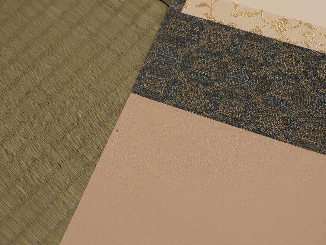 【真作】福代洋道 鍾馗 丈夫意気高五月天 画・源生 紙本 掛軸 横物 MA952