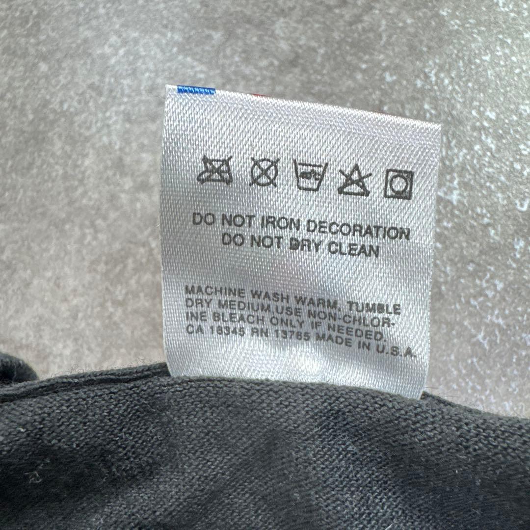 希少 90s BLUE MURDER ヴィンテージ バンド ロングTシャツ L