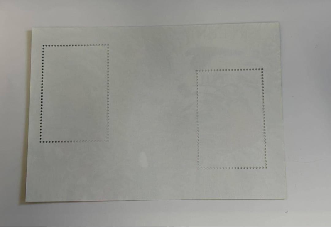 ラタトスク様リクエスト　海外切手バヌアツ、フィジー、ソロモン諸島他