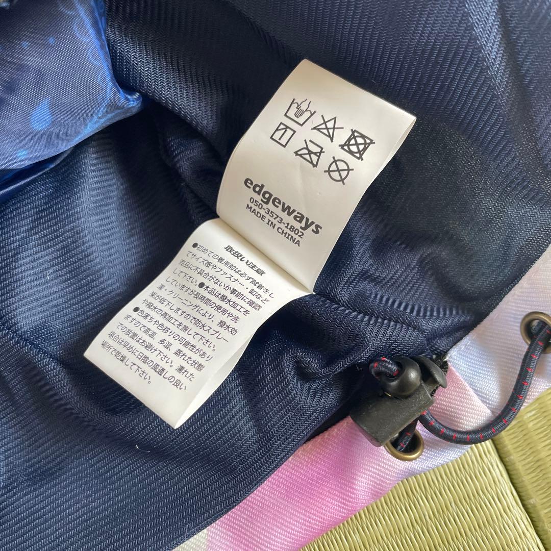 m*p様 ❤️新品❤️PONTAPES/子ども用 スノーボードウェア/スキーウェ