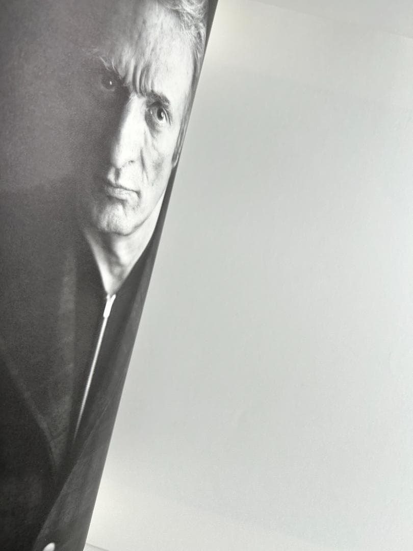 貴重 1980's コムデギャルソンオム カタログ含む 5冊 セット 川久保玲