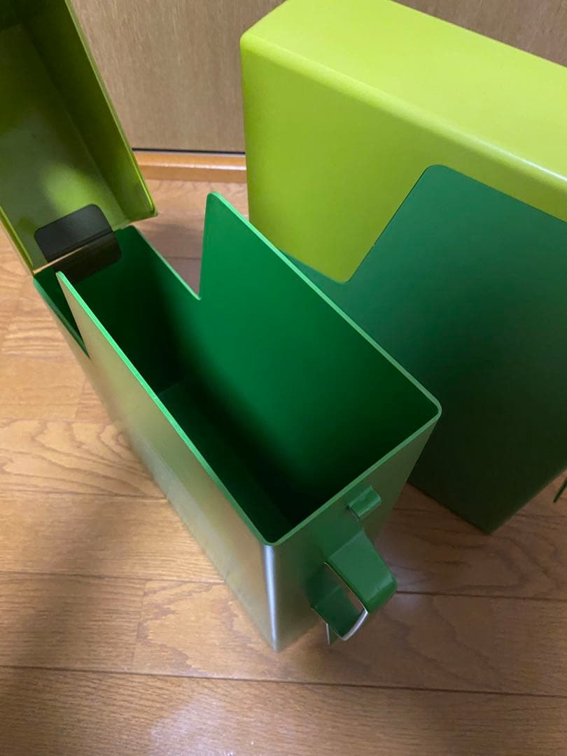 MAGIS マジス LA VALISE ２点セット 製造終了品 イタリア製