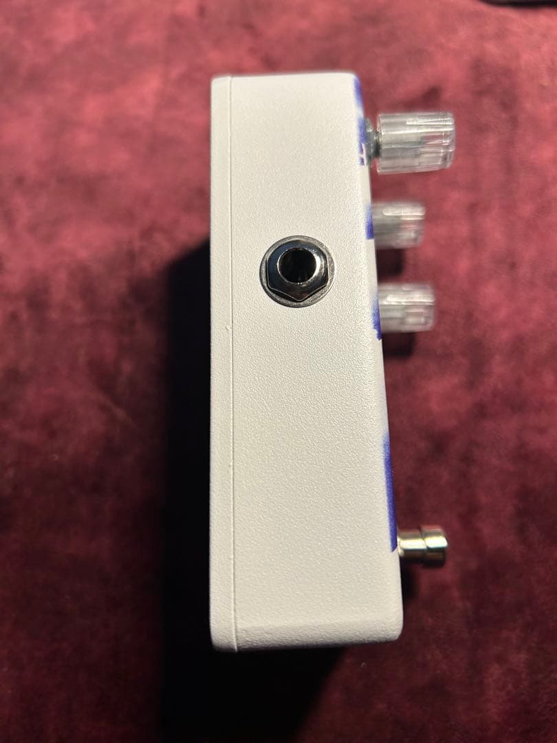 Animals Pedal Diamond Peak オーバードライブ