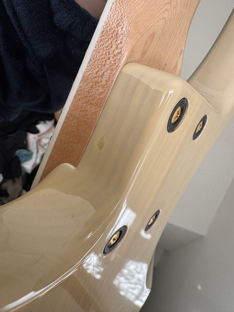 ベース ATELIER Z beta4 Custom