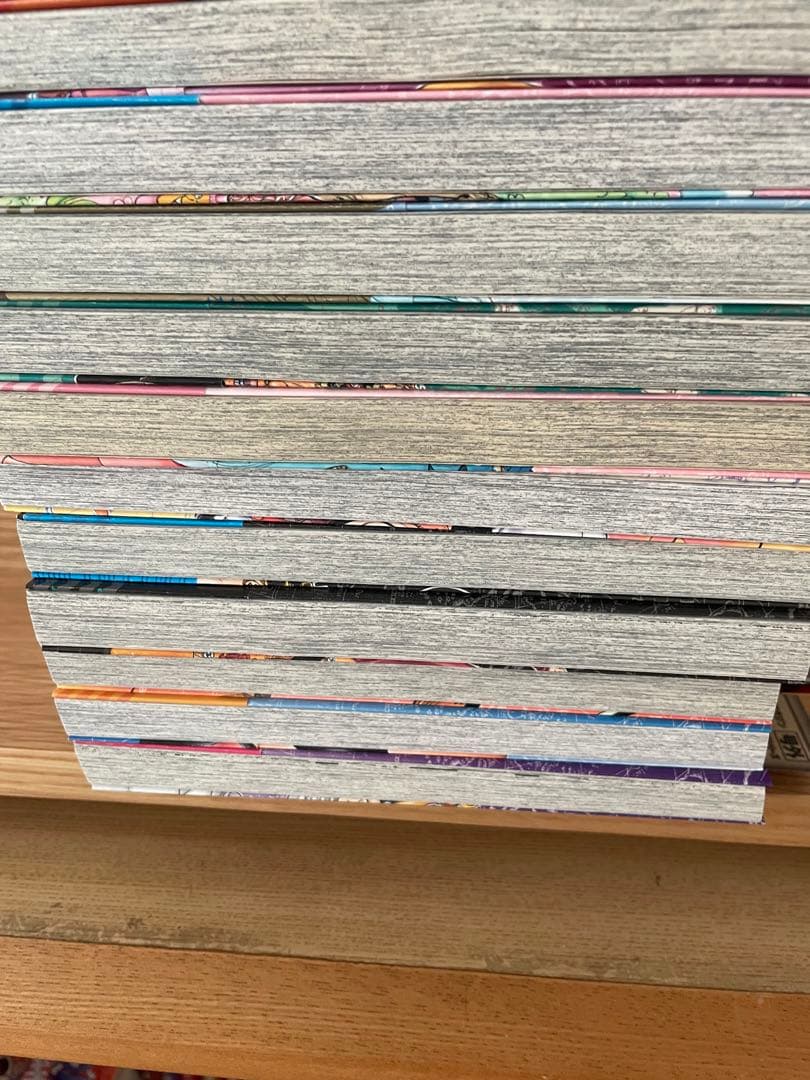 ONE PIECE ワンピース 漫画 ほぼ全巻セット ほぼ初版帯付き 1〜109