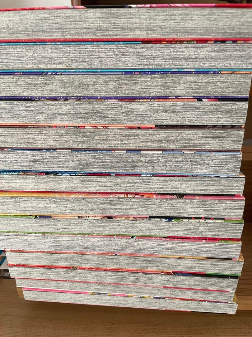 ONE PIECE ワンピース 漫画 ほぼ全巻セット ほぼ初版帯付き 1〜109