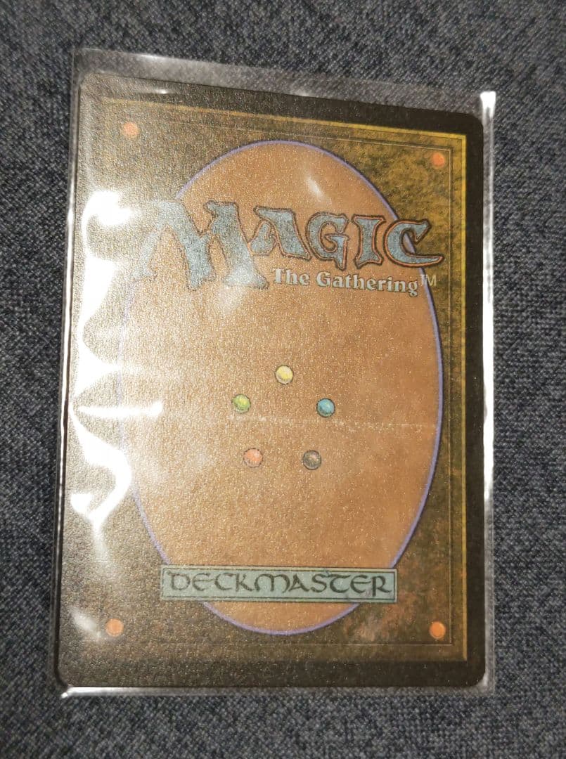 ミッドガルの傭兵、クラウド MTG スポットライト プロモ