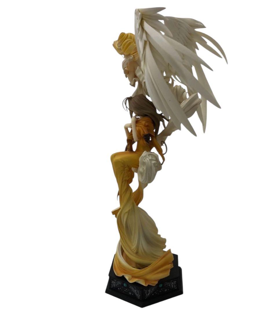 ああっ女神さまっ ベルダンディー with ホーリーベル 1/10 フィギュア