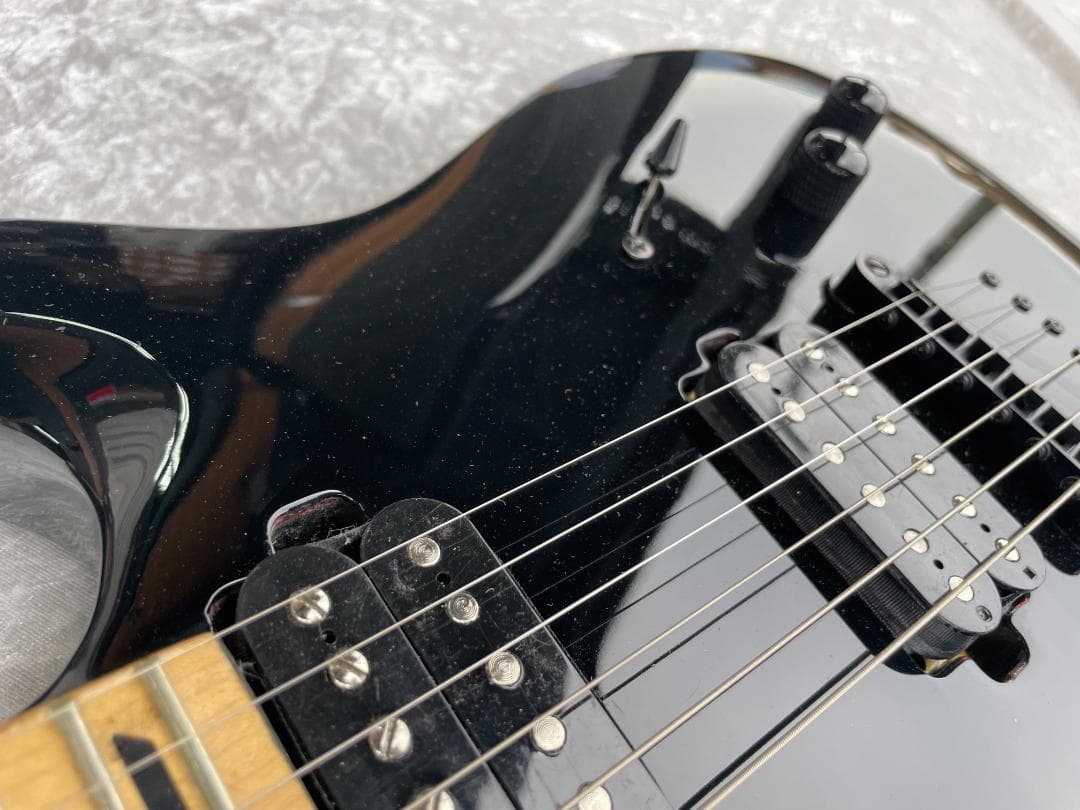 Y1124 gfc GN300 Gloss Black アウトレット