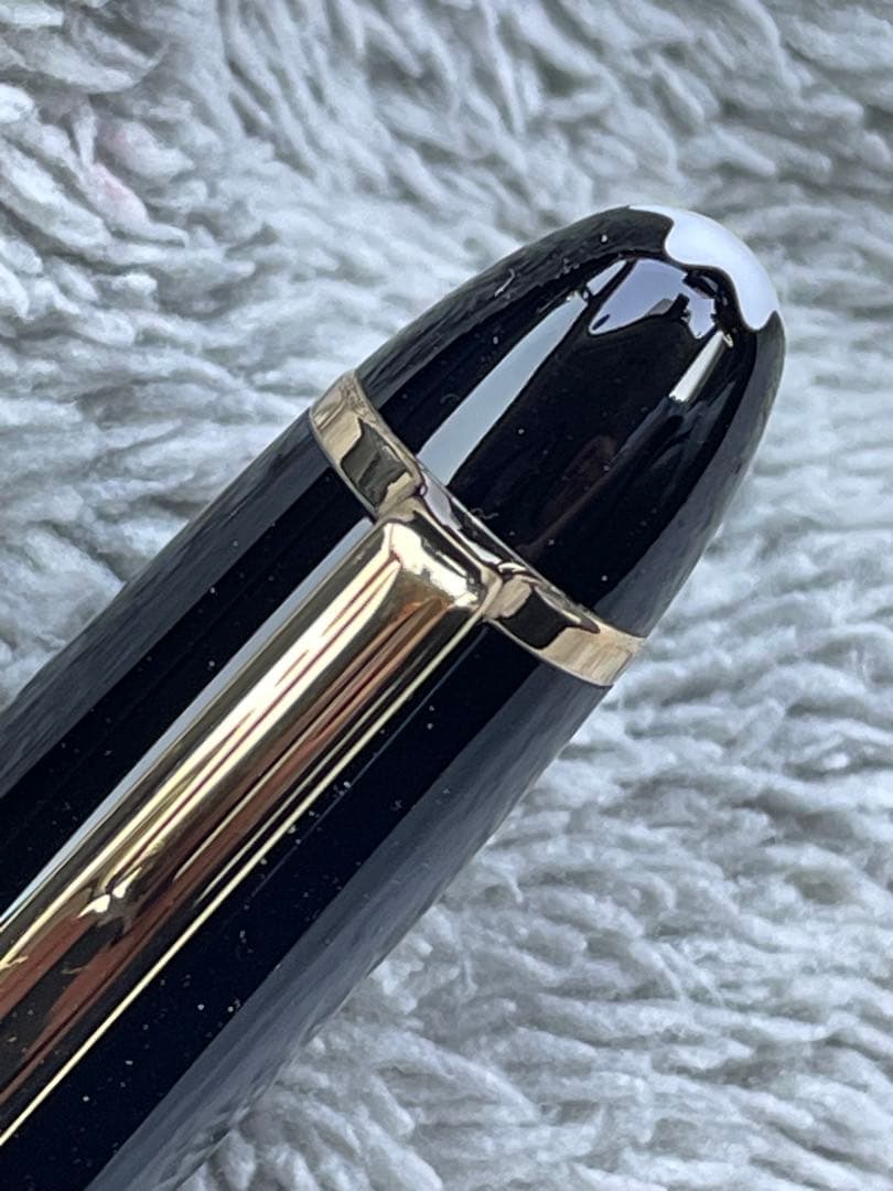 ◾️美品◾️モンブラン161 ルグラン ボールペン◾️マイスター シュテュック◾️