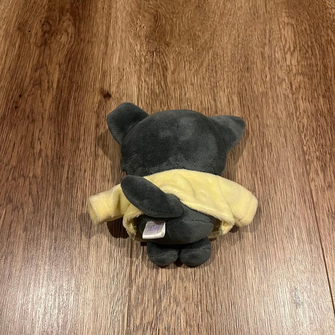 jo1 金城碧海　jochum ピーハイ　キーホルダー　スライドポーチ