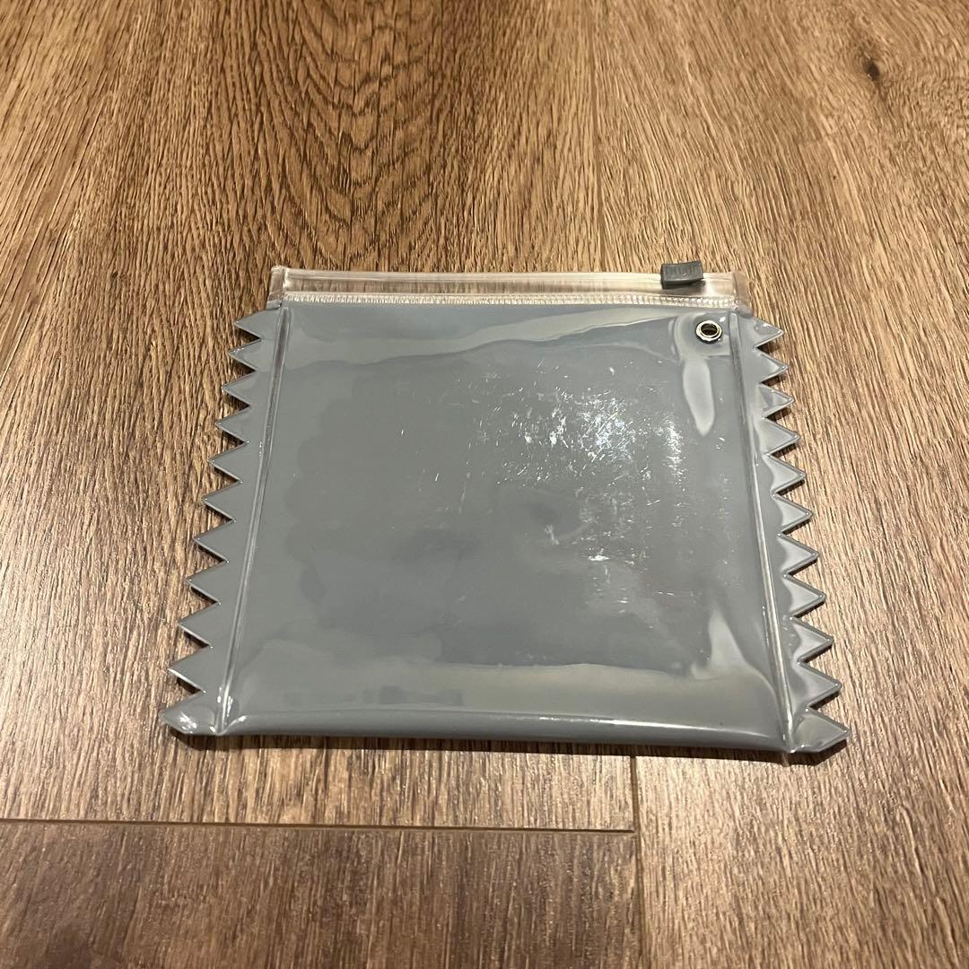 jo1 金城碧海　jochum ピーハイ　キーホルダー　スライドポーチ