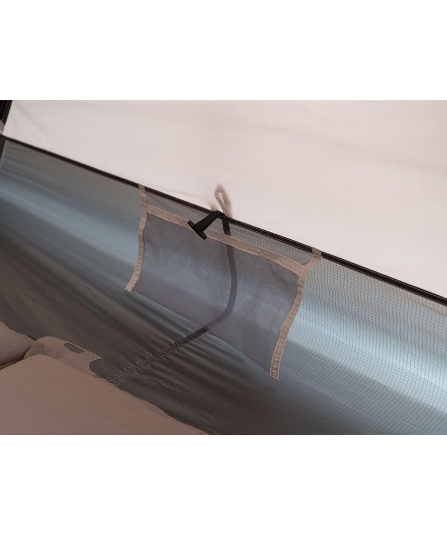  peak Land Breeze ランドブリーズPro.air DUO