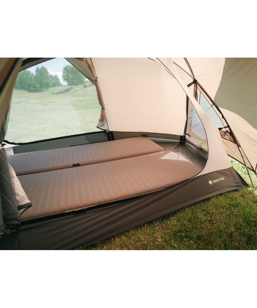  peak Land Breeze ランドブリーズPro.air DUO