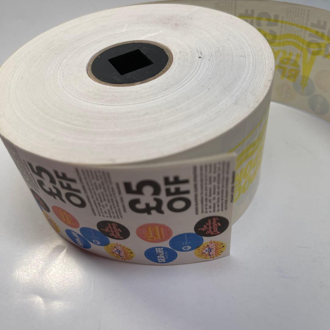 海外ラベル⑭レア