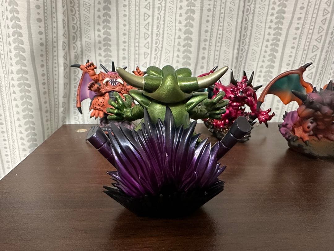 ドラゴンクエストモンスターズギャラリーhd まとめ売り