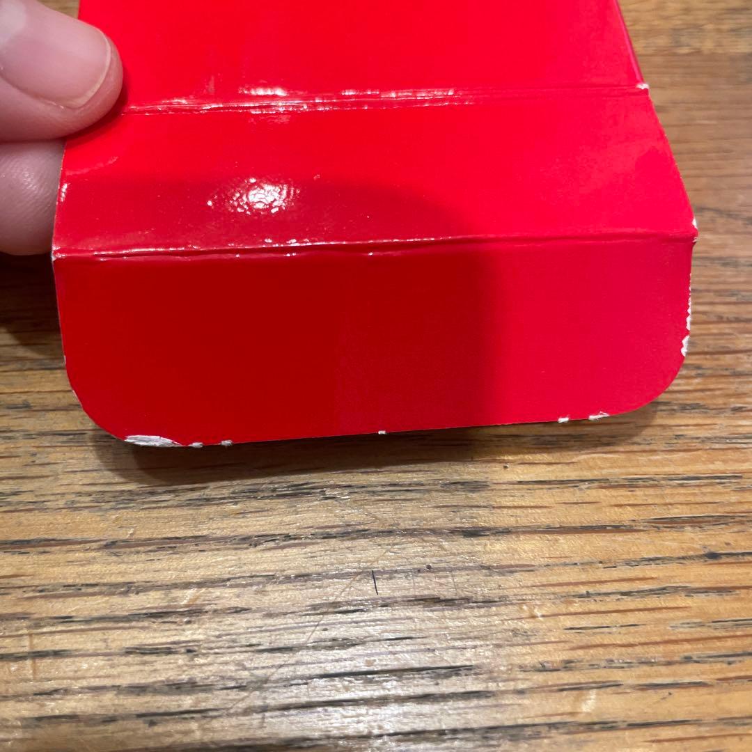 プラダ　トランプ