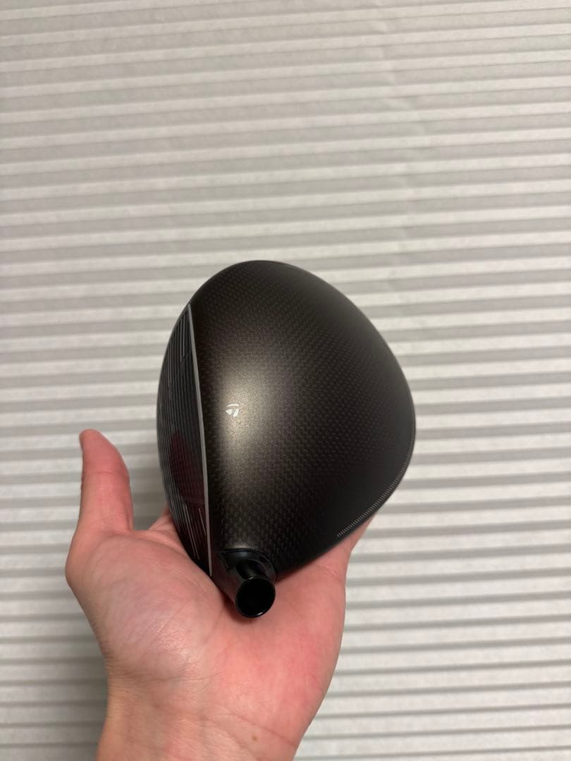 Qi4D core 8度 ヘッドのみ！