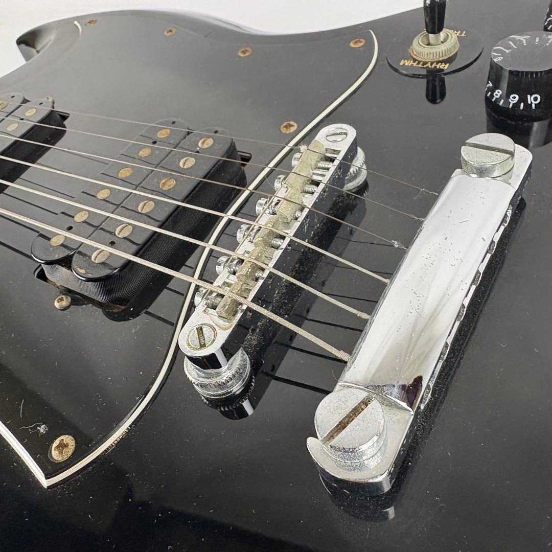 Epiphone エピフォン G310 Ebony SG エレキギター