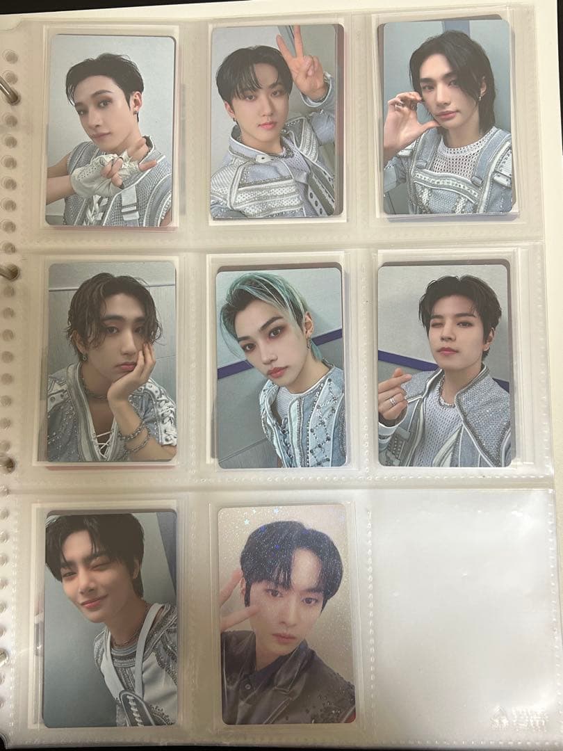 追加ありStray Kids トレカ グッズ CD まとめ売り リノ