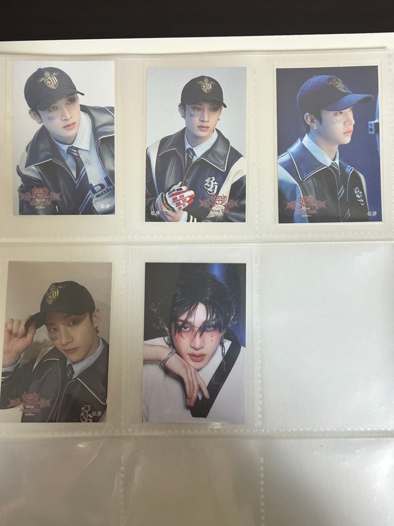 追加ありStray Kids トレカ グッズ CD まとめ売り リノ