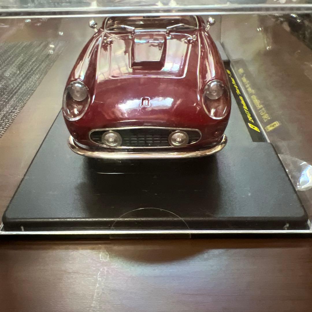 ミニカー 250 GT Berlinetta \"Tour de France\" 1956