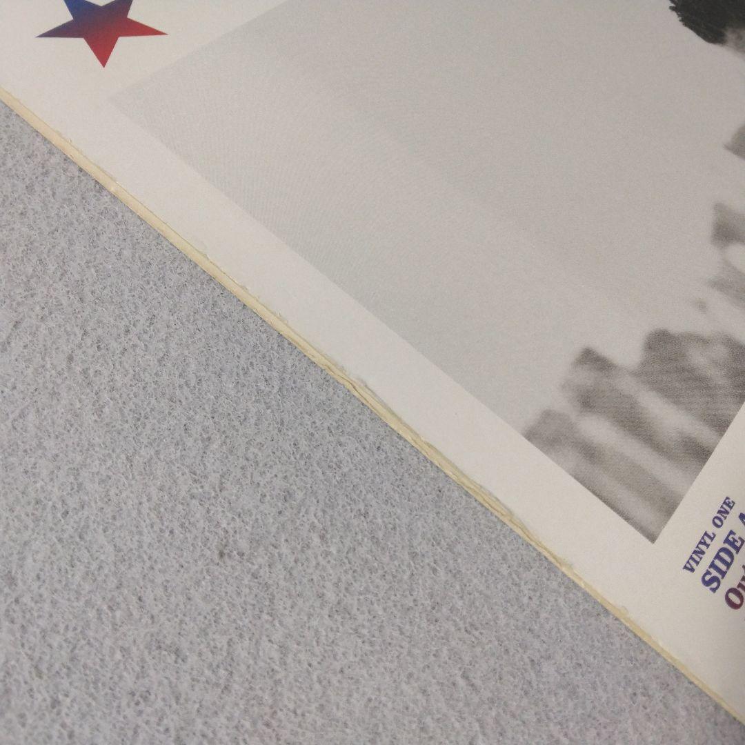 美品 babyface face2face 2LP レコード R&B　vinyl